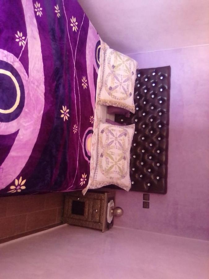 Apartamento Dar Hiba Marrakesh Exterior foto