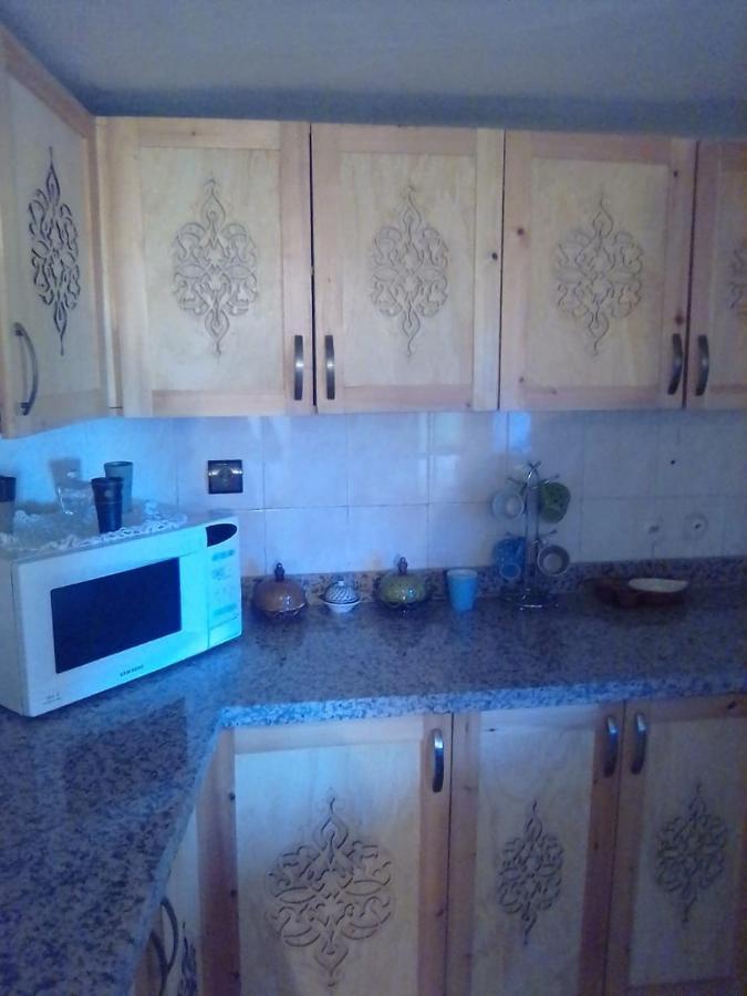 Apartamento Dar Hiba Marrakesh Exterior foto