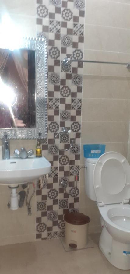 Apartamento Dar Hiba Marrakesh Exterior foto