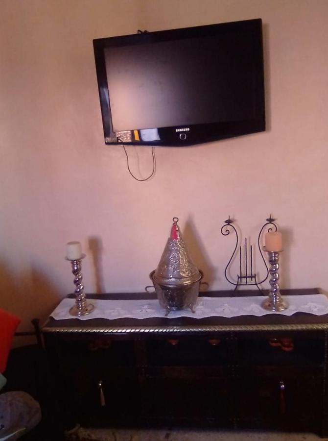 Apartamento Dar Hiba Marrakesh Exterior foto