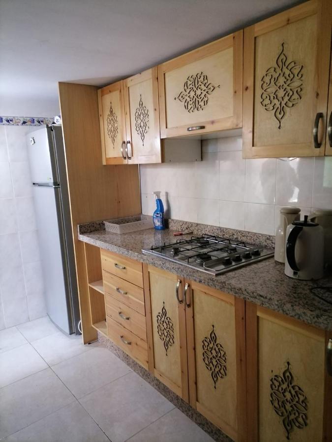 Apartamento Dar Hiba Marrakesh Exterior foto
