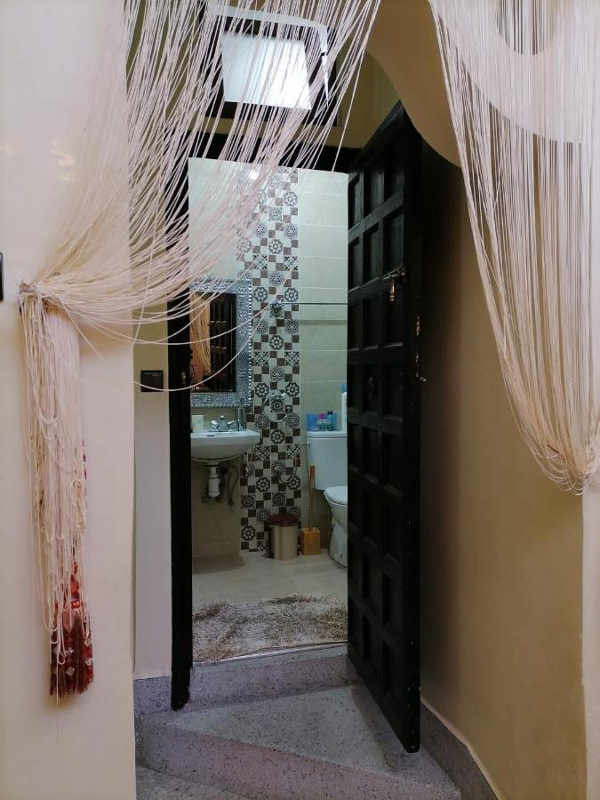 Apartamento Dar Hiba Marrakesh Exterior foto