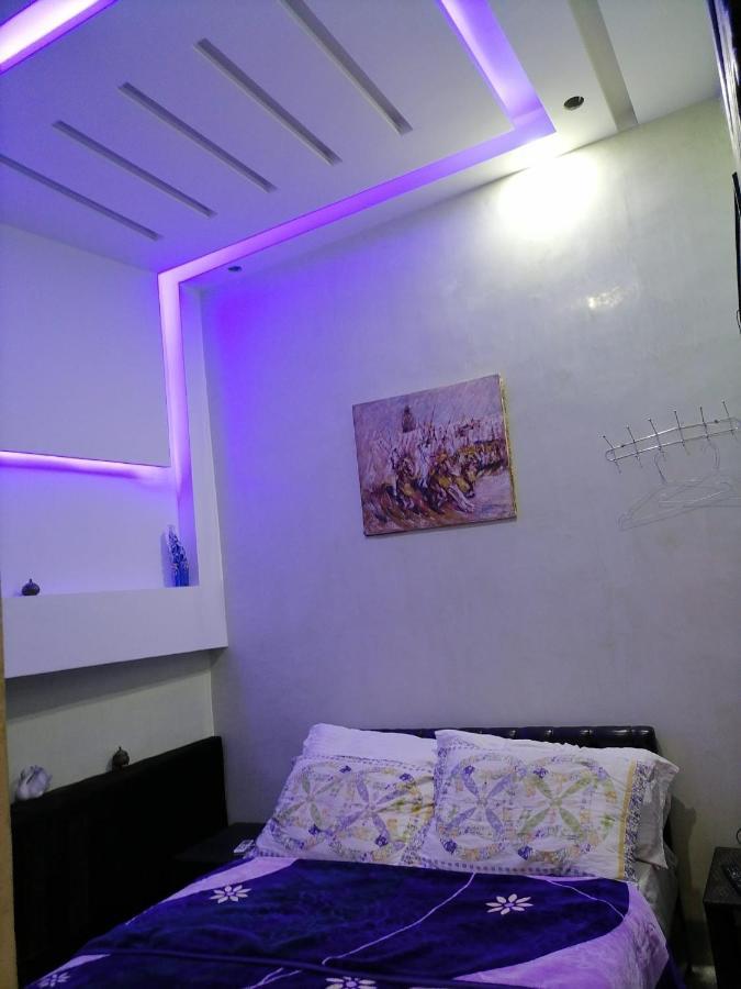 Apartamento Dar Hiba Marrakesh Exterior foto