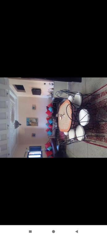 Apartamento Dar Hiba Marrakesh Exterior foto