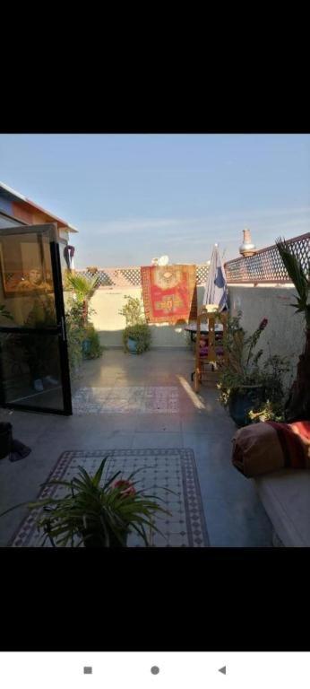 Apartamento Dar Hiba Marrakesh Exterior foto