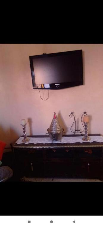 Apartamento Dar Hiba Marrakesh Exterior foto