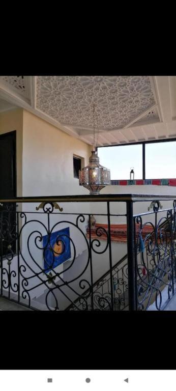 Apartamento Dar Hiba Marrakesh Exterior foto