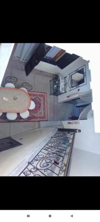 Apartamento Dar Hiba Marrakesh Exterior foto